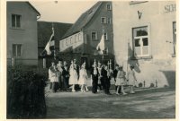 1959 - 001 - Weißer Sonntag 1959